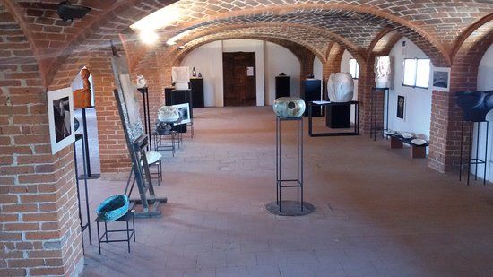 Centro Ceramico Museo Fornace Pagliero