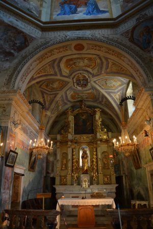 Chiesa Santa Maria delle Grazie