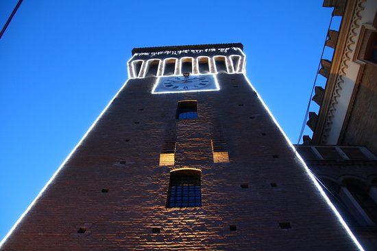 Torre dell'Orologio