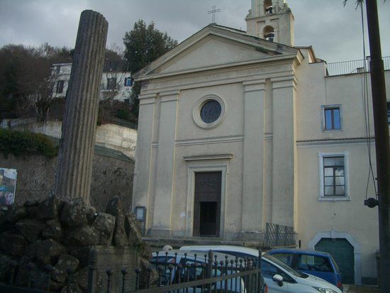 Santuario del Santissimo Crocifisso