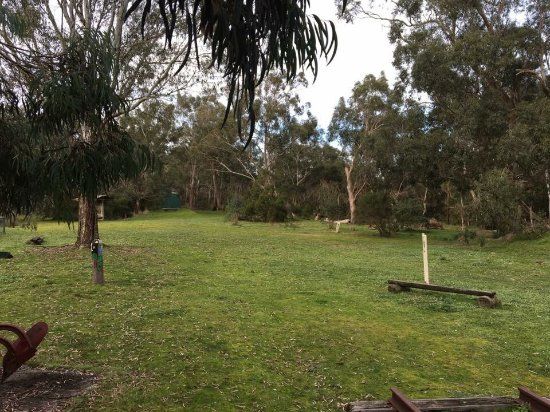 Bayles Fauna Reserve