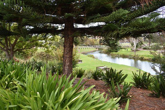 Soldiers Memorial Gardens