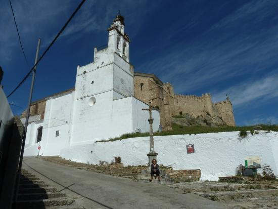 Iglesia de Nuestra Señora de la Asunción