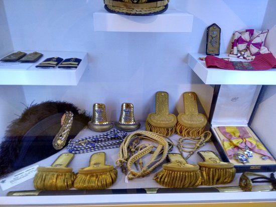 Museo Naval de San Fernando