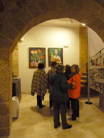 Casa-Museu Palau Ferre