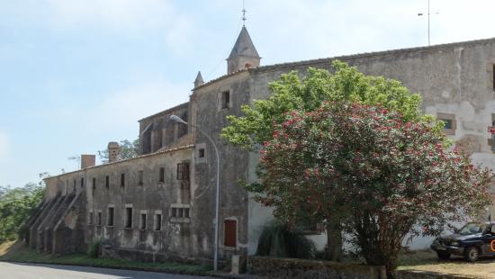 Ermita Sant Grau d'Ardenya