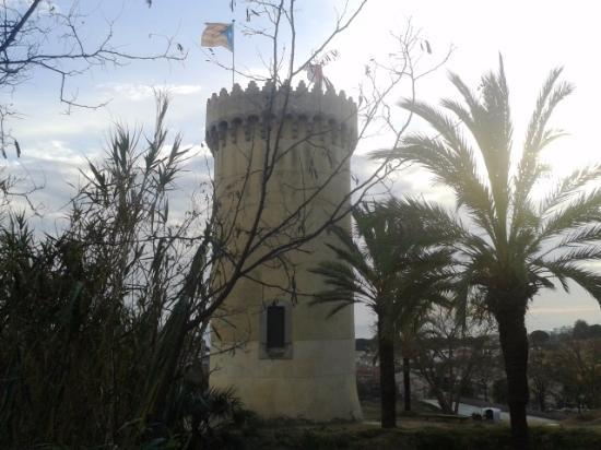 Torre de Can Valls