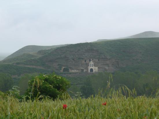 Ermita de Nuestra Senora de Belen