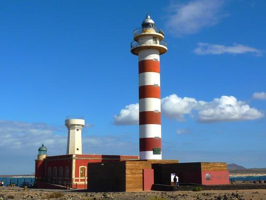 Faro del Tostón