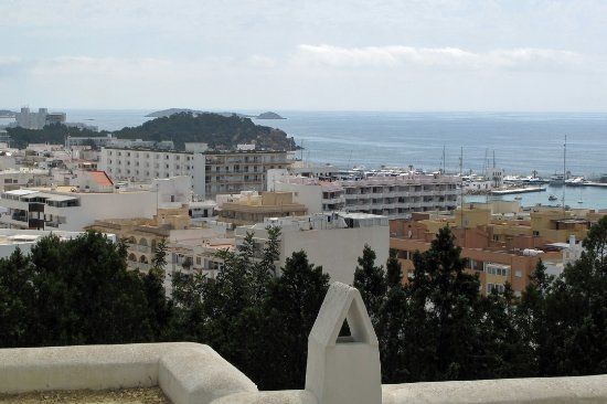 Museo Etnologico de Santa Eulalia del Río