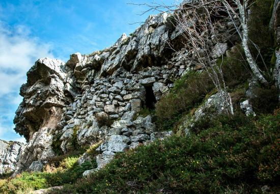 Centro de Interpretación PN Collados del Asón y Montaña Oriental