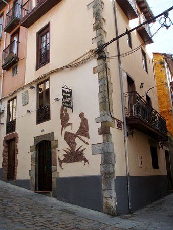 Puebla Vieja de Laredo