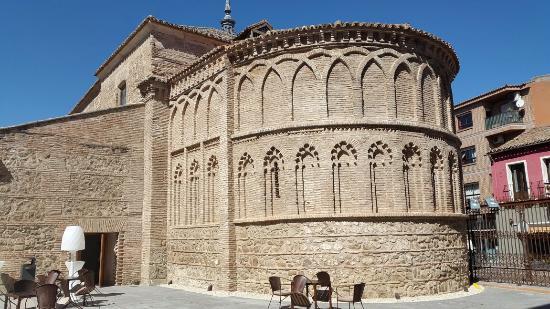 Centro Cultural El Salvador