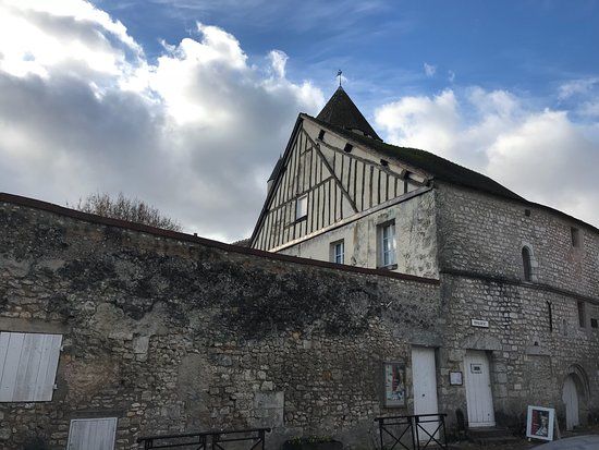 Musée de Provins et du Provinois