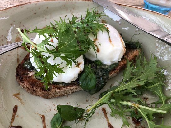 Huntstile Organic Farm