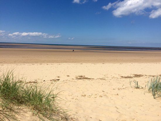 Brancaster Bay
