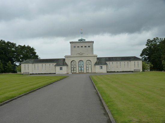 Air Forces Memorial
