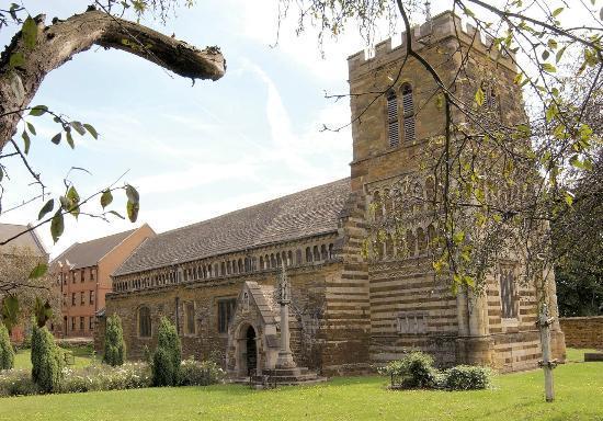 St Peters Church