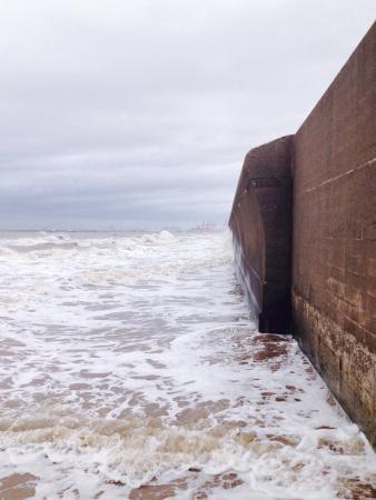 North Wirral Country Park