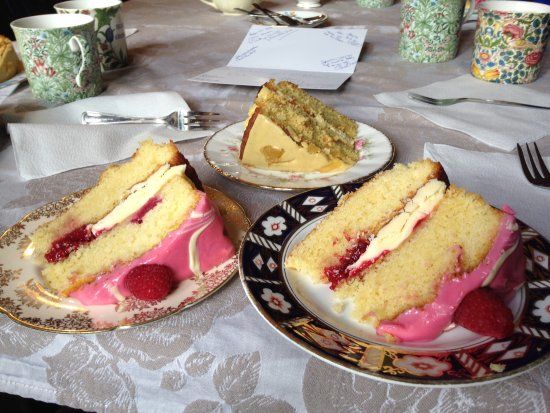 Kathy Brown's Garden