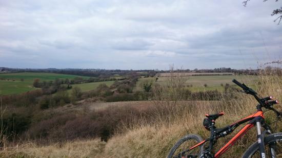 Townclose Hills Nature Reserve