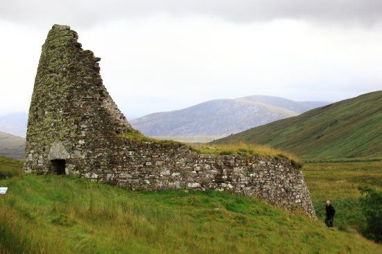 Dun Dornaigil Broch