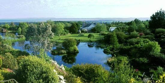 Glenwhan Gardens