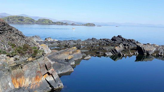 Slate Islands Heritage Centre