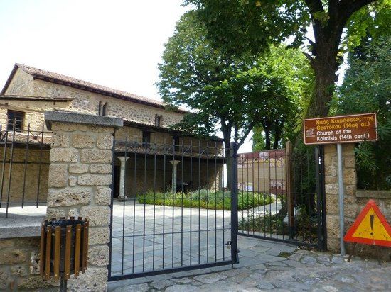 Traditional Street Varosi