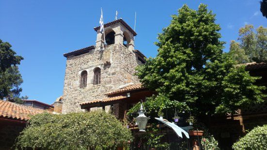 Monastery of Archangel Michael