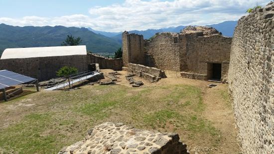 Fanari Castle
