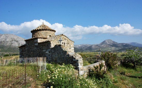 Agios Nikolaos Church