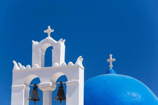 Church of Agios Georgios
