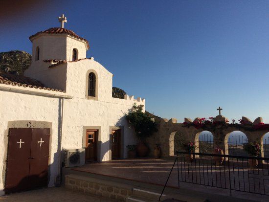 Nunnery of the Annuciation