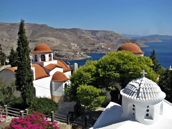Agios Savvas Monastery