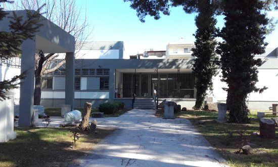 Komotini Arkæologiske Museum