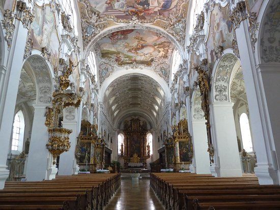Stadtkirche-Welfenmuenster