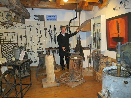 Heimatmuseum Wasserburg