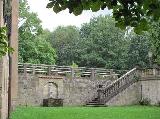 Schloss Rüdenhausen