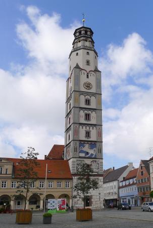 Schimmelturm