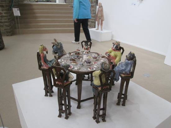 Westerwald Ceramic Museum