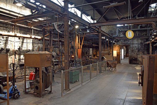 LVR-Industriemuseum Schauplatz Solingen