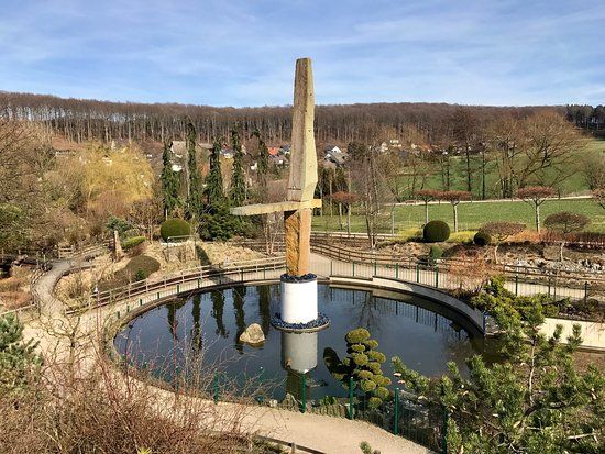 Wasserpark am Iberg