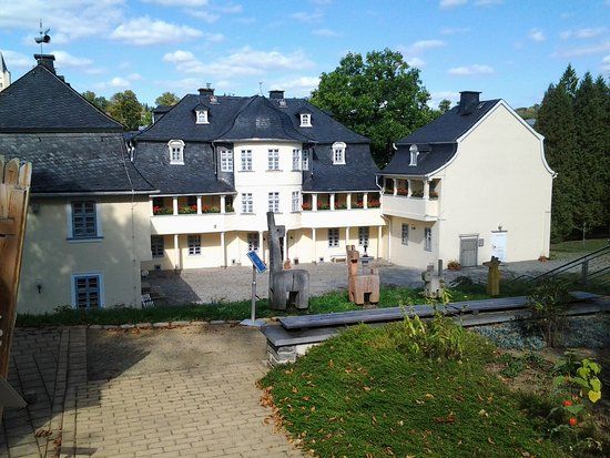 Musikinstrumenten-Museum Markneukirchen