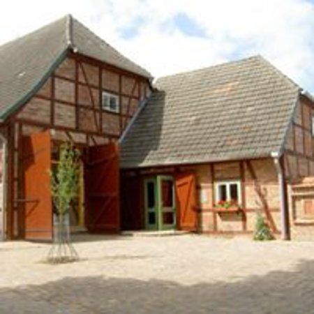 Museumsanlage Gadebusch