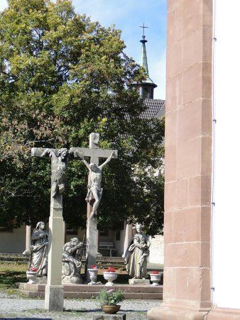 Heilig-Kreuz-Kapelle