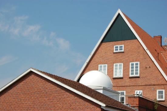 Sternwarte Neuenhaus