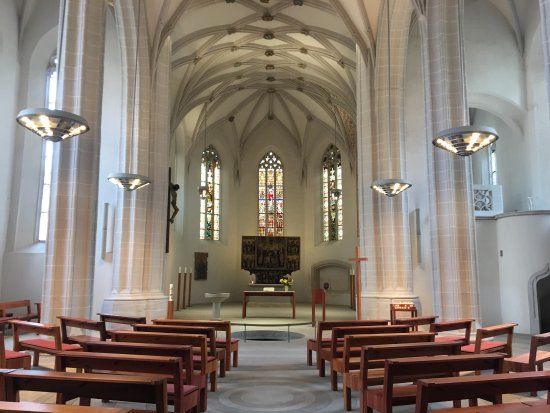 St Petri Pauli Kirche