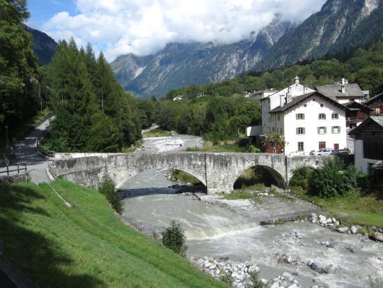 Museo Bregaglia Ciasa Granda Stampa