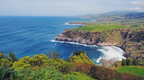 Miradouro de Santa Iría